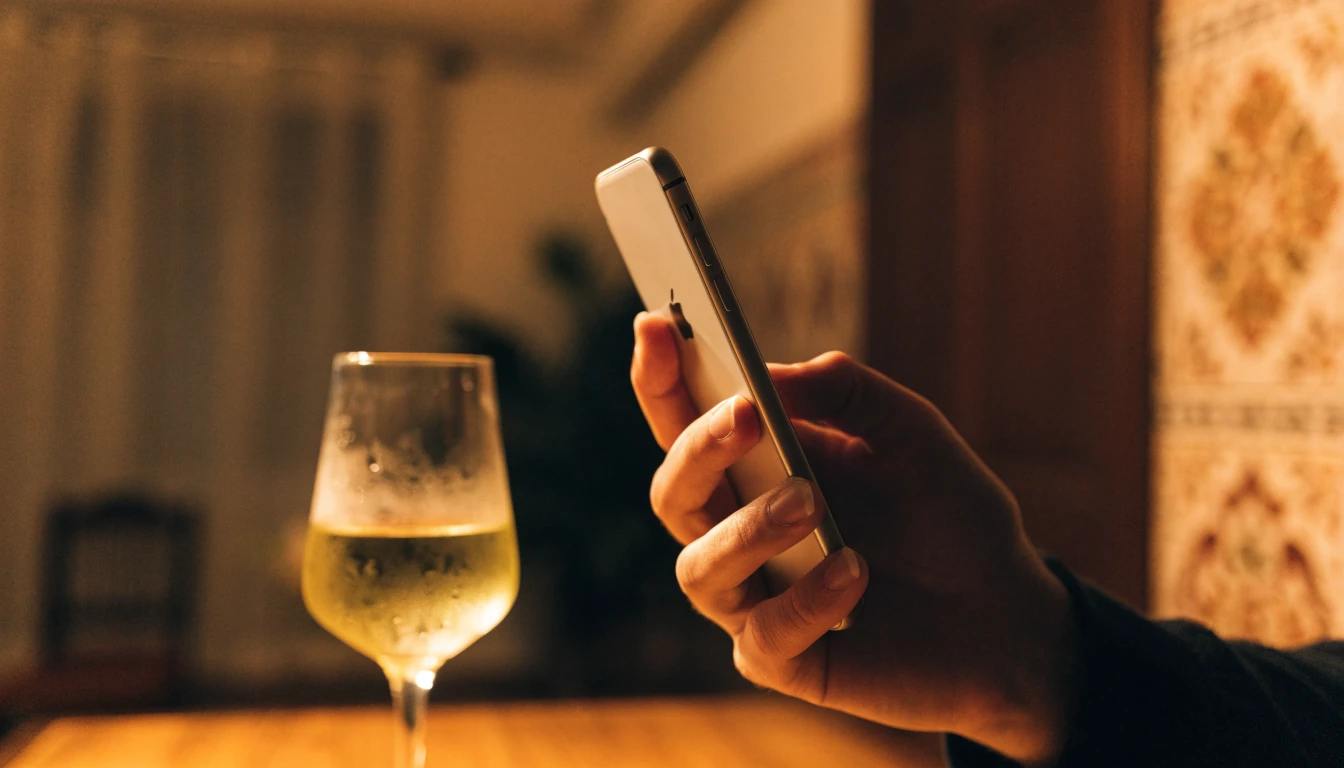 Magyar kaszinó nyerőgépek: játék iPhone-on
