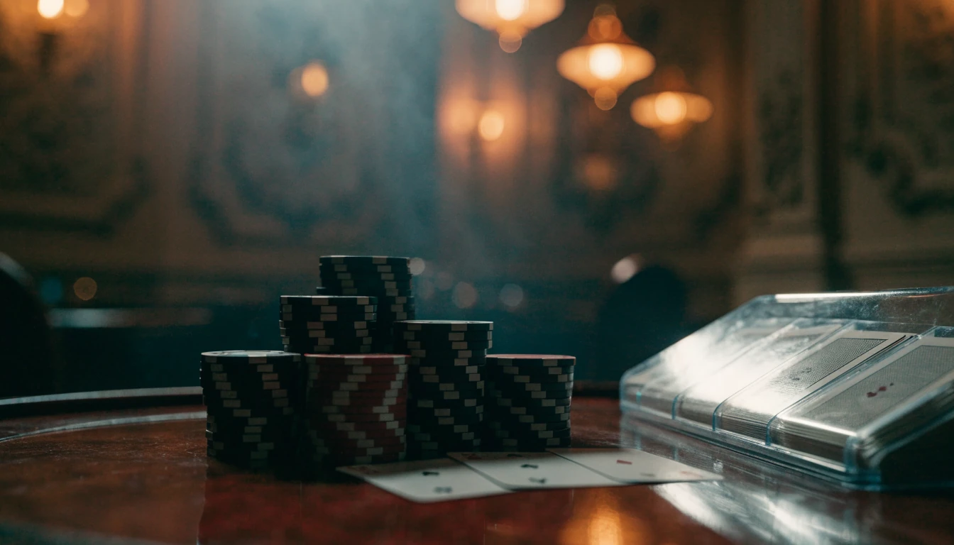 Online blackjack Magyarországon: szabályok és játék