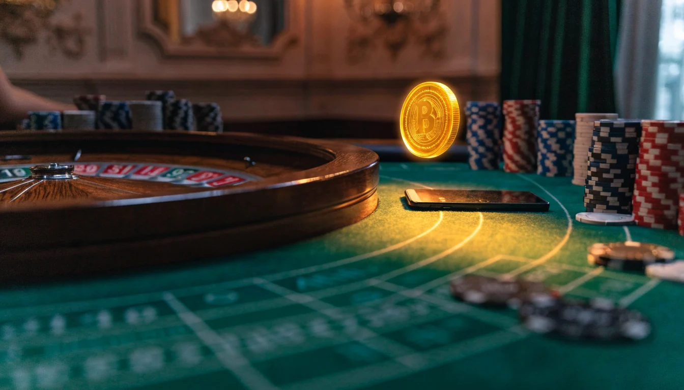 Ripple kaszinók Magyarországon: XRP-befizetés